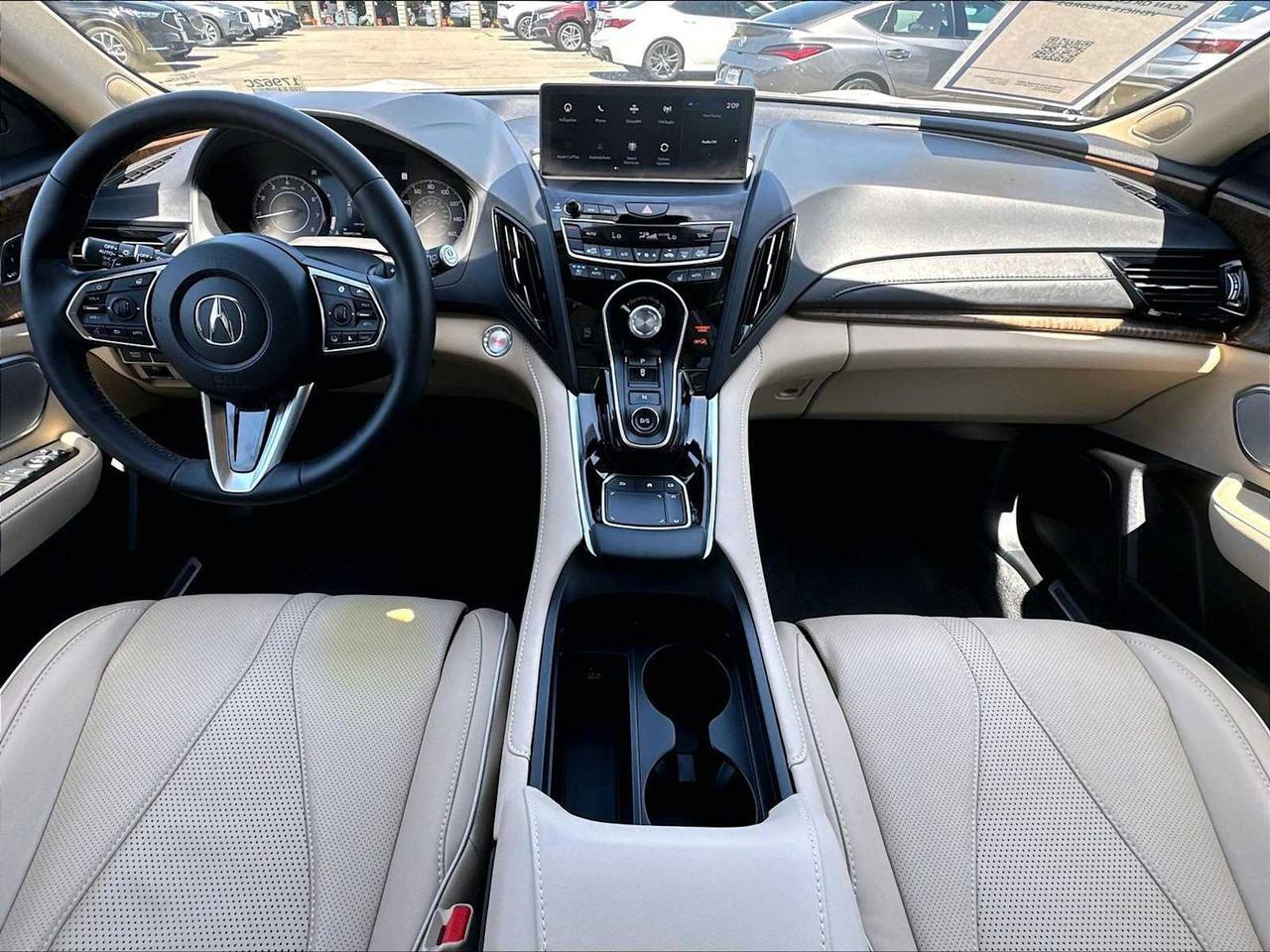 2024 Acura RDX w/Advance Package Roseville CA