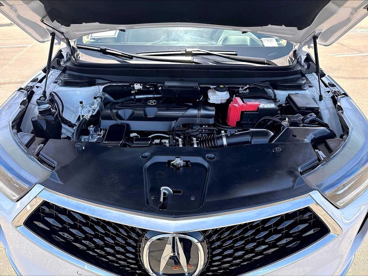 2024 Acura RDX w/Advance Package Roseville CA