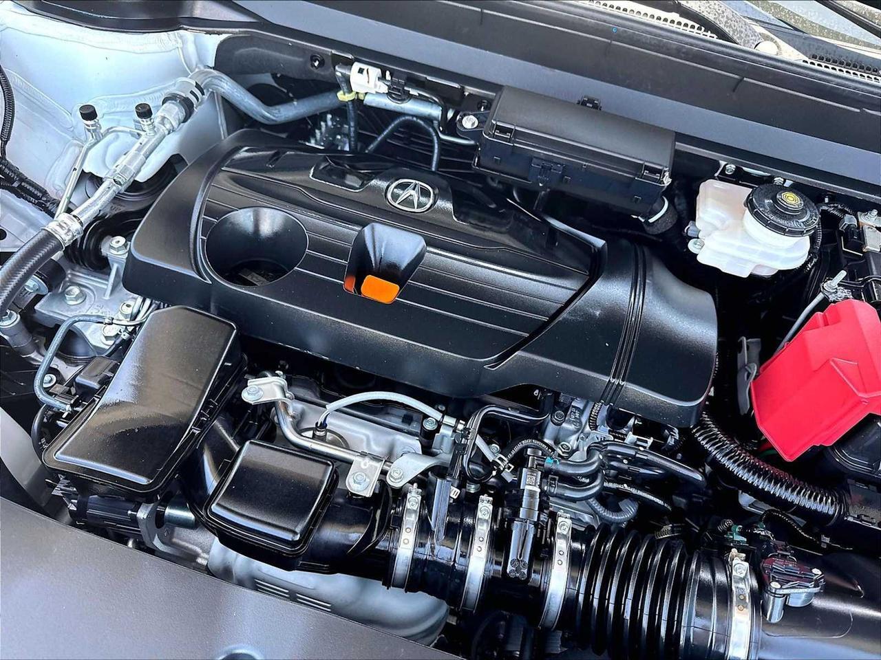 2024 Acura RDX w/Advance Package Roseville CA