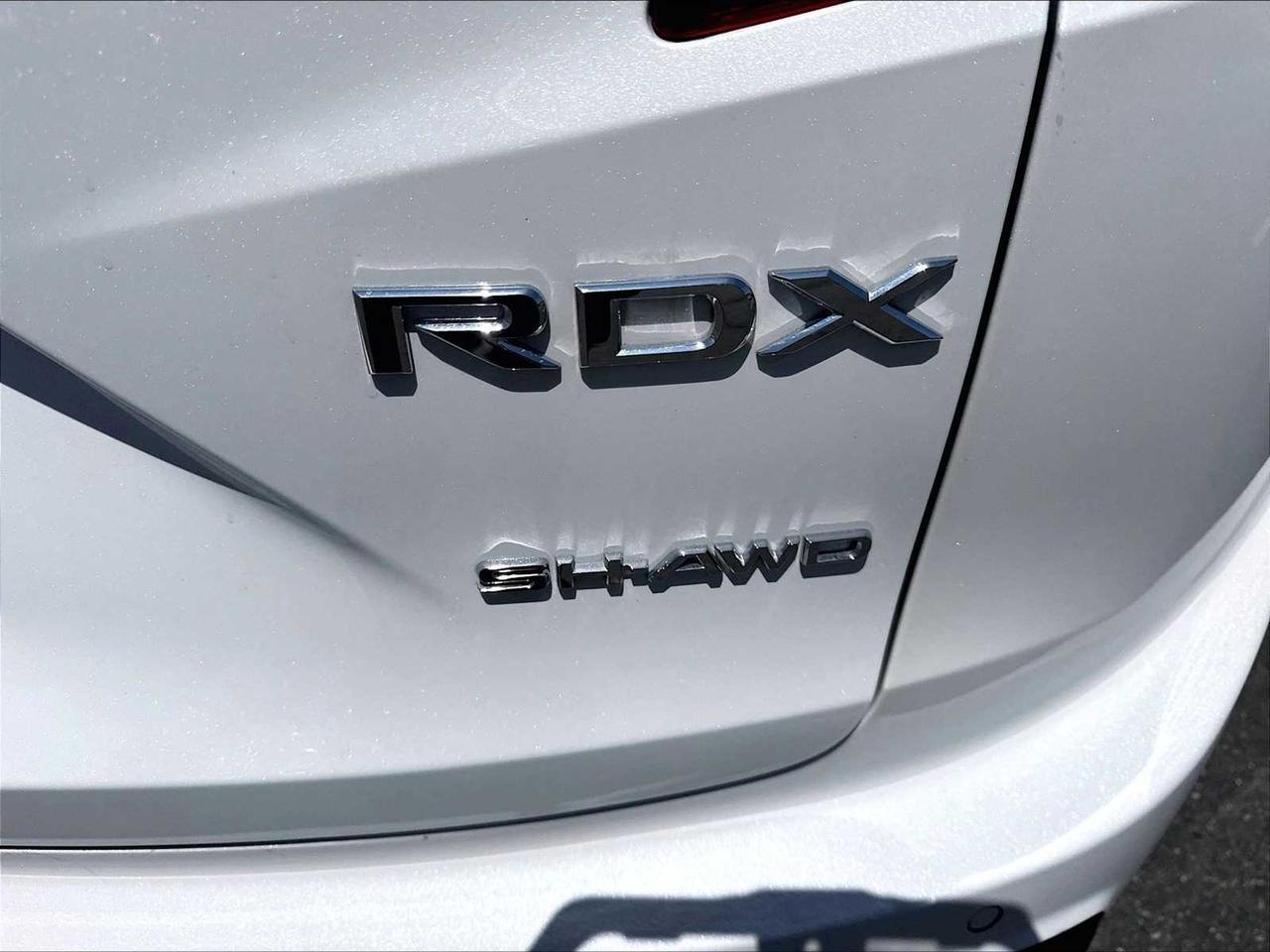 2024 Acura RDX w/Advance Package Roseville CA