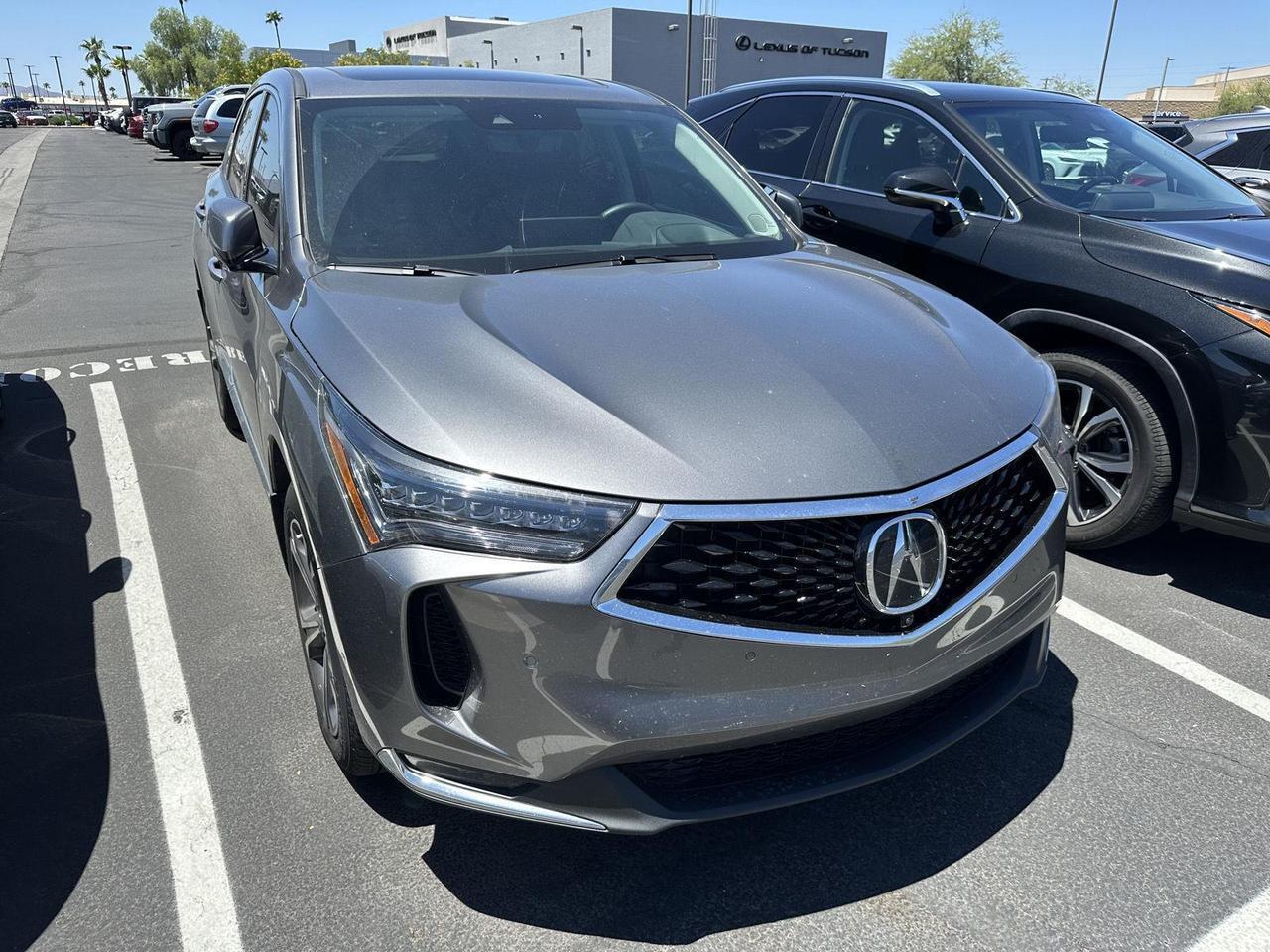 2024 Acura RDX w/Advance Package Tucson AZ