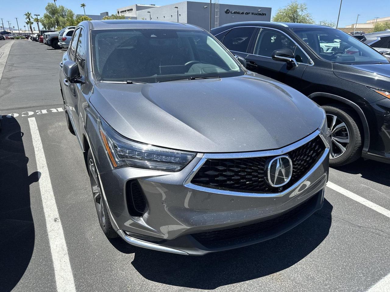 2024 Acura RDX w/Advance Package Tucson AZ