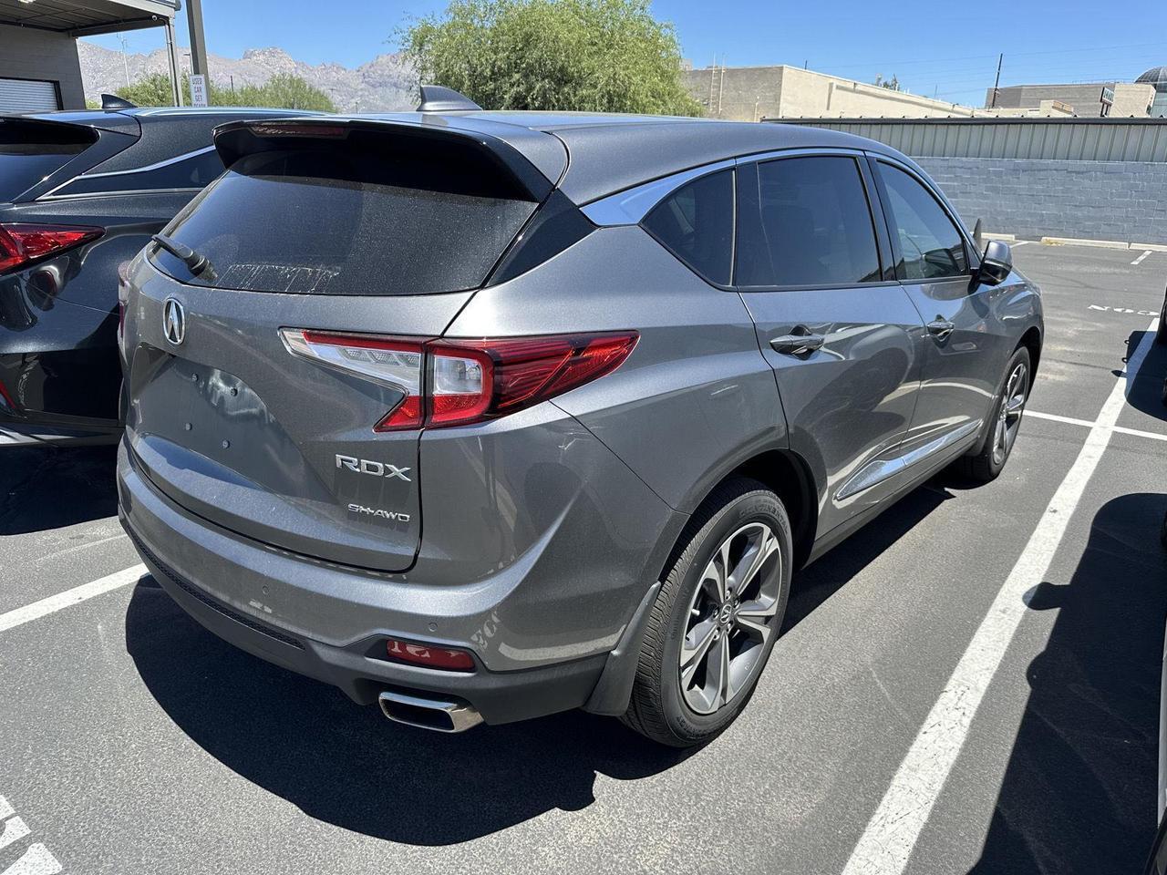 2024 Acura RDX w/Advance Package Tucson AZ