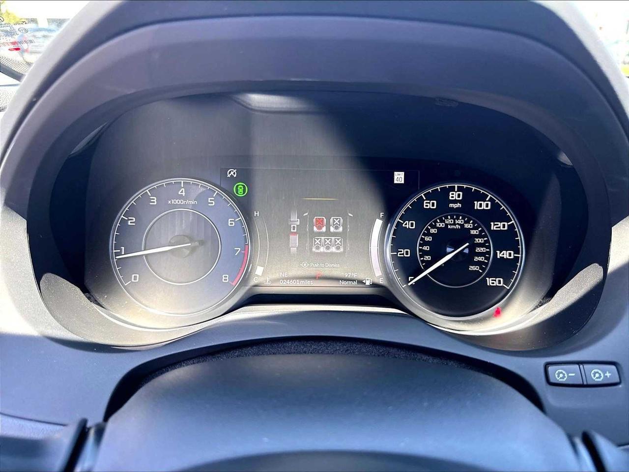 2024 Acura RDX w/Technology Package Roseville CA