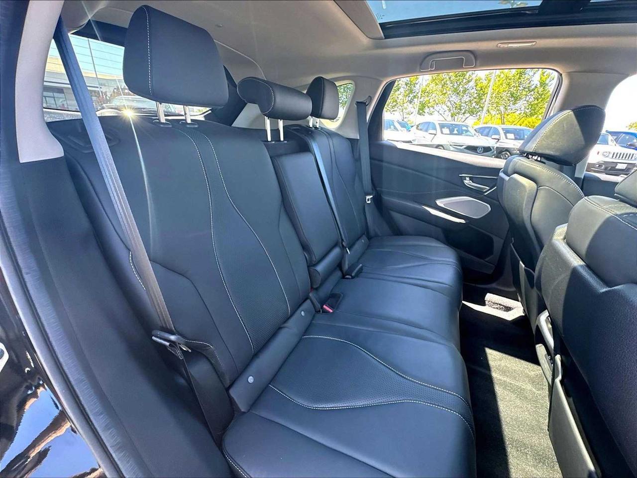 2024 Acura RDX w/Technology Package Roseville CA