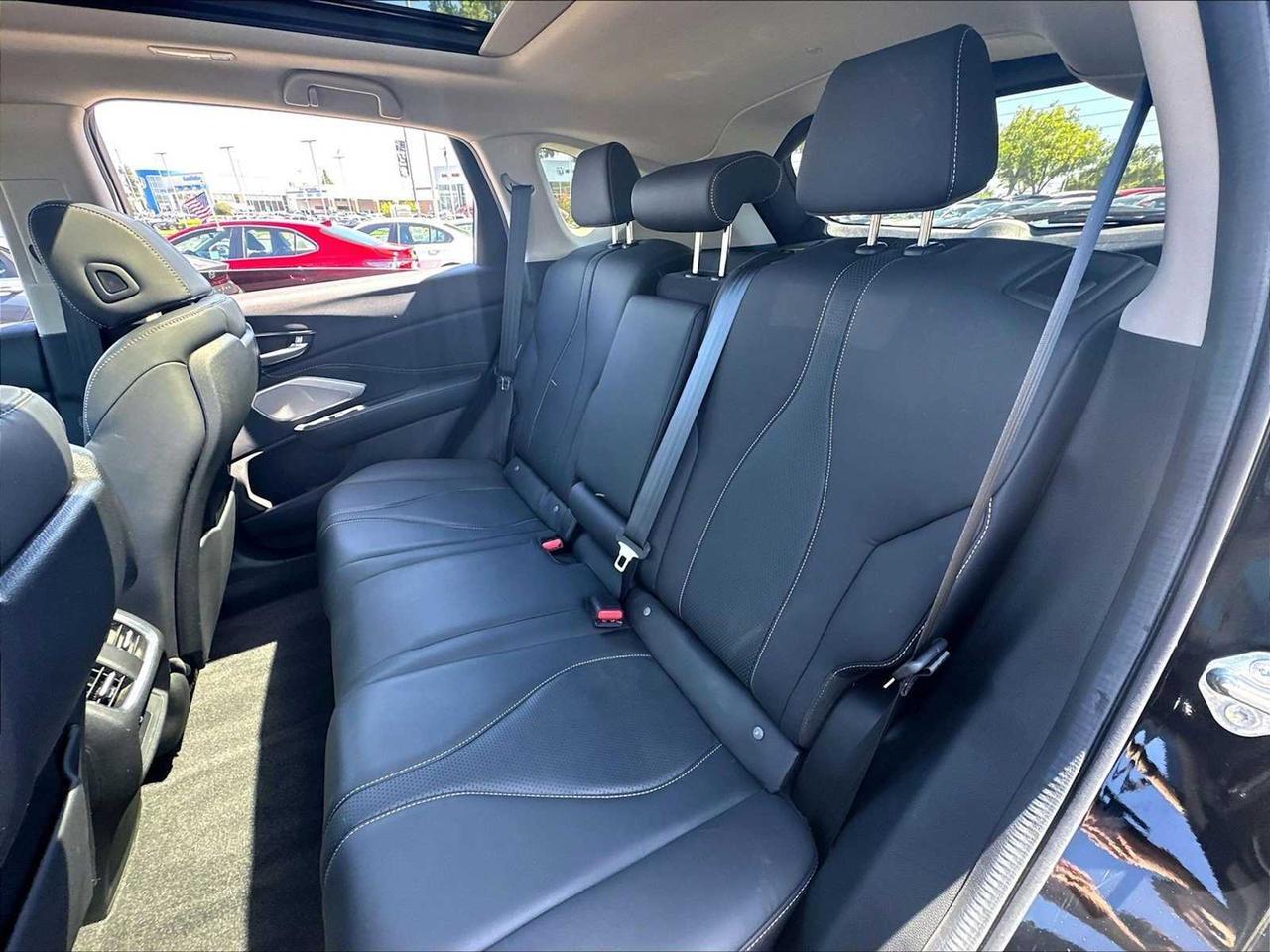 2024 Acura RDX w/Technology Package Roseville CA