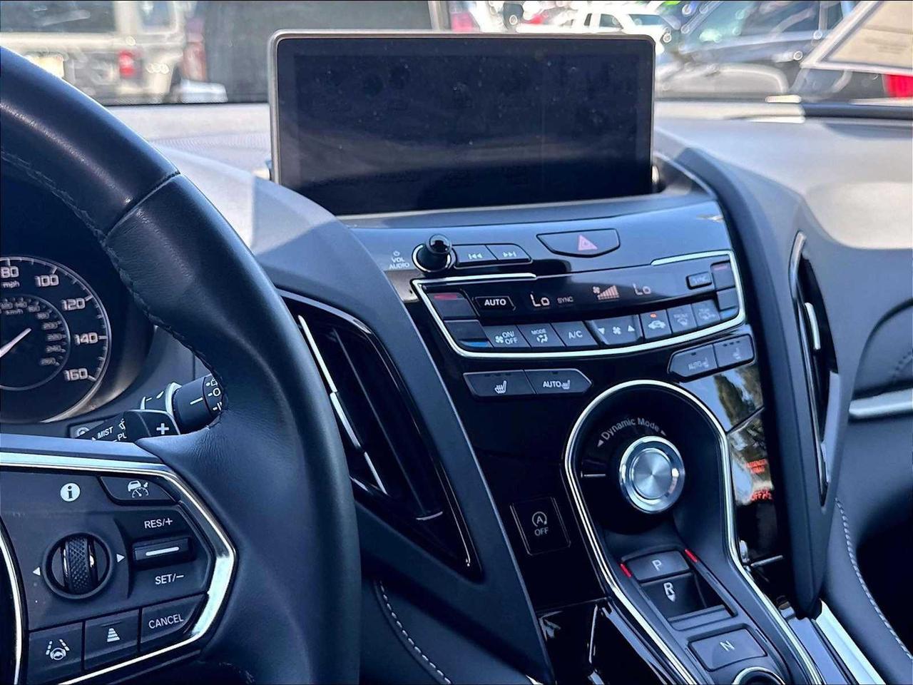 2024 Acura RDX w/Technology Package Roseville CA