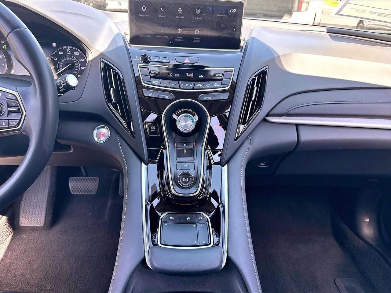 2024 Acura RDX w/Technology Package Roseville CA