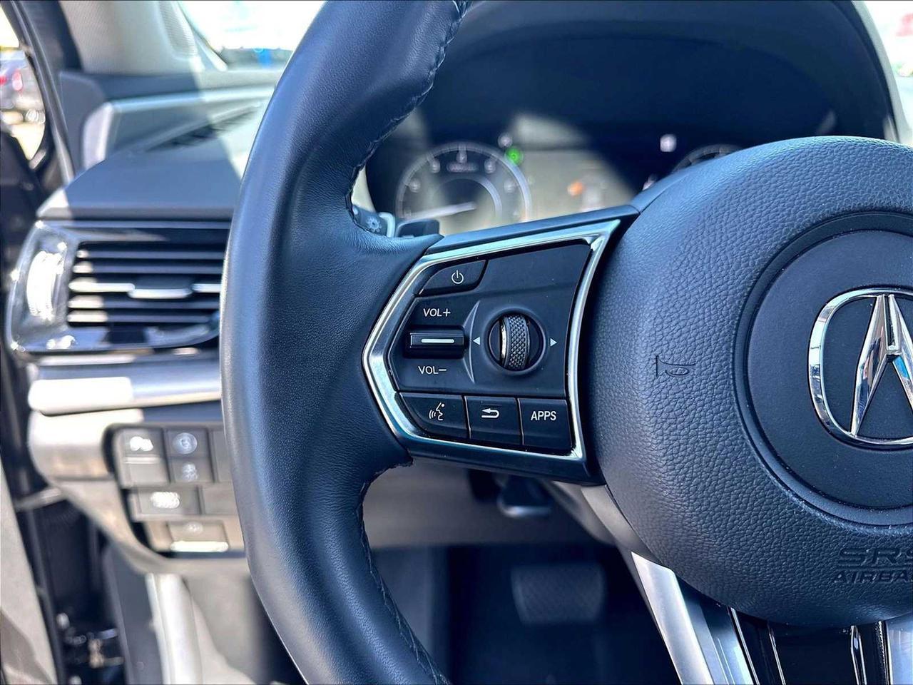 2024 Acura RDX w/Technology Package Roseville CA