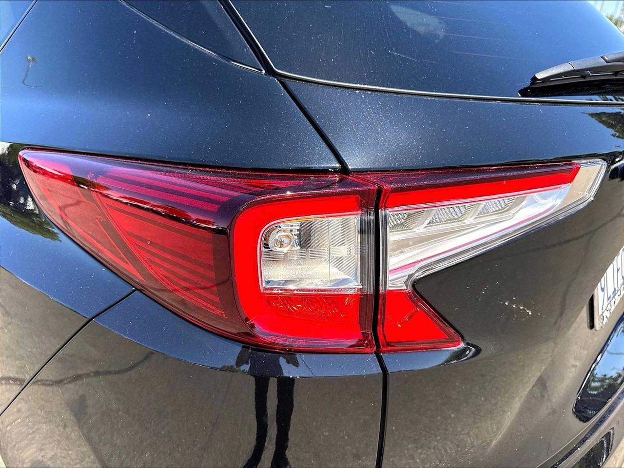 2024 Acura RDX w/Technology Package Roseville CA