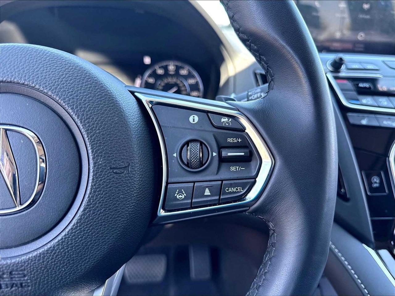 2024 Acura RDX w/Technology Package Roseville CA