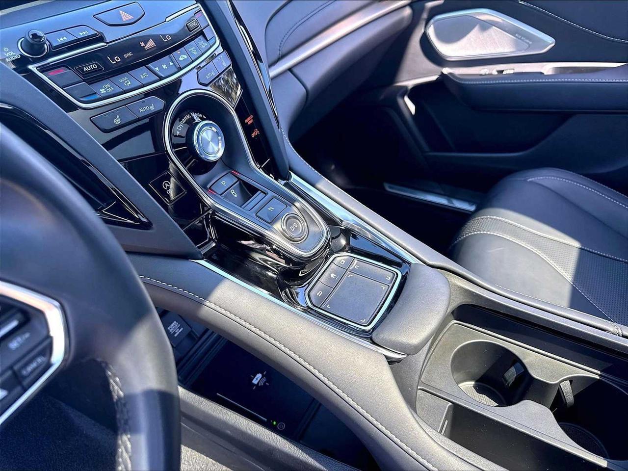 2024 Acura RDX w/Technology Package Roseville CA