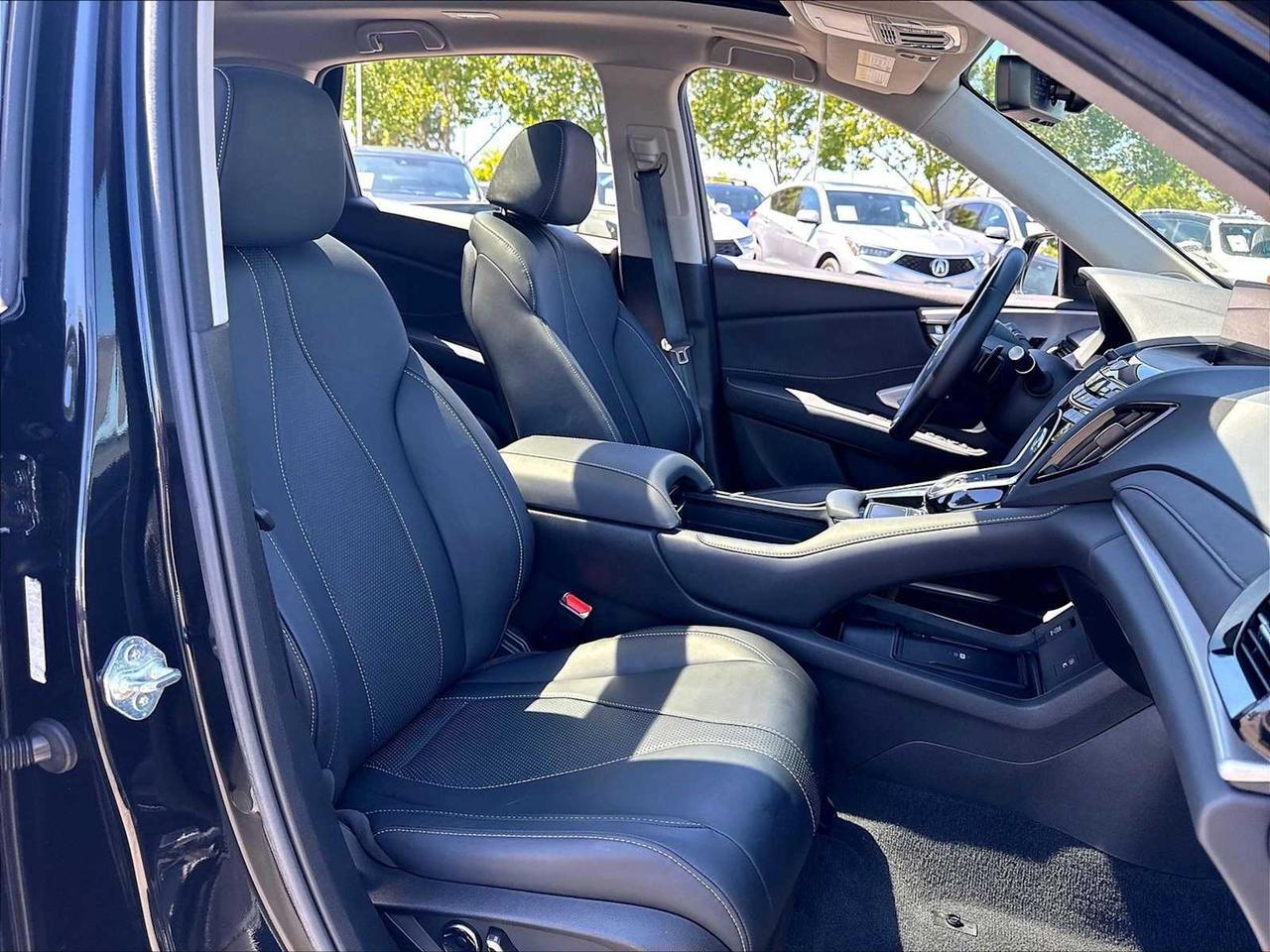2024 Acura RDX w/Technology Package Roseville CA