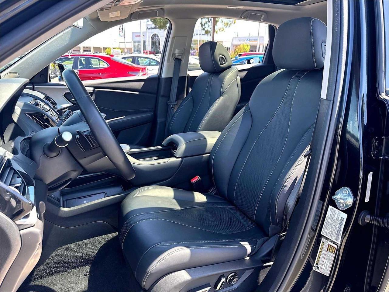 2024 Acura RDX w/Technology Package Roseville CA