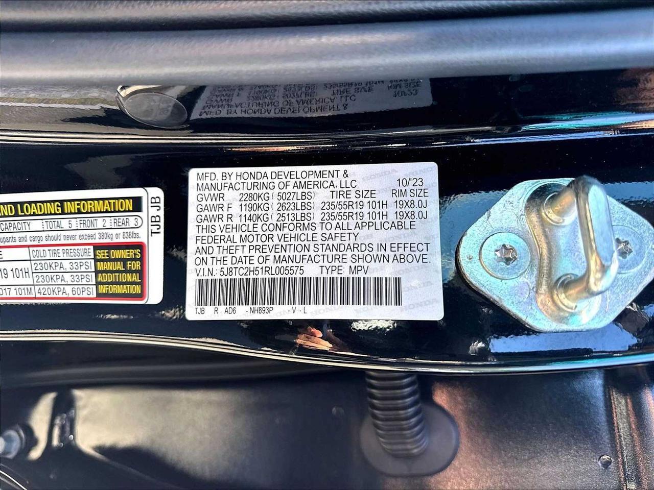 2024 Acura RDX w/Technology Package Roseville CA