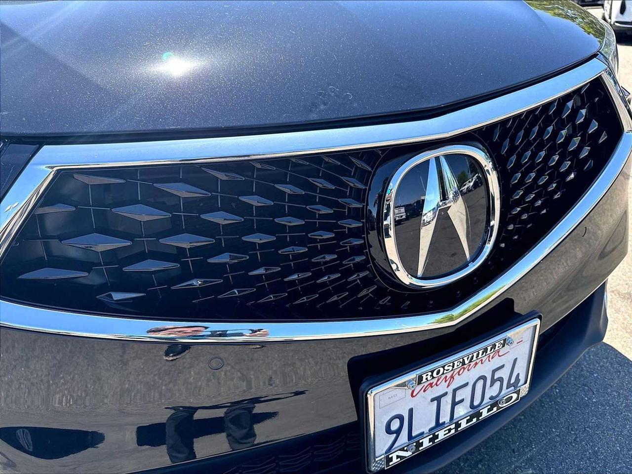 2024 Acura RDX w/Technology Package Roseville CA