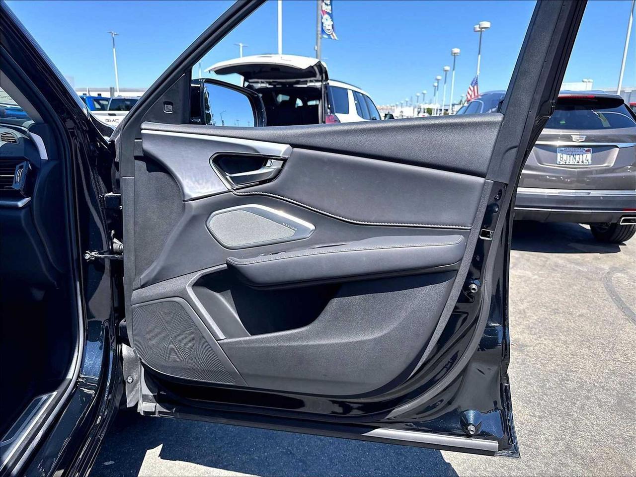 2024 Acura RDX w/Technology Package Roseville CA