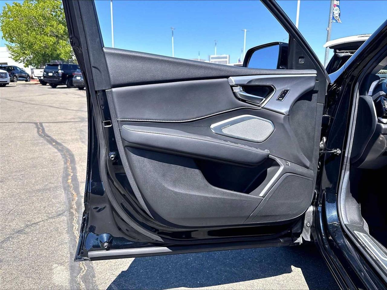 2024 Acura RDX w/Technology Package Roseville CA