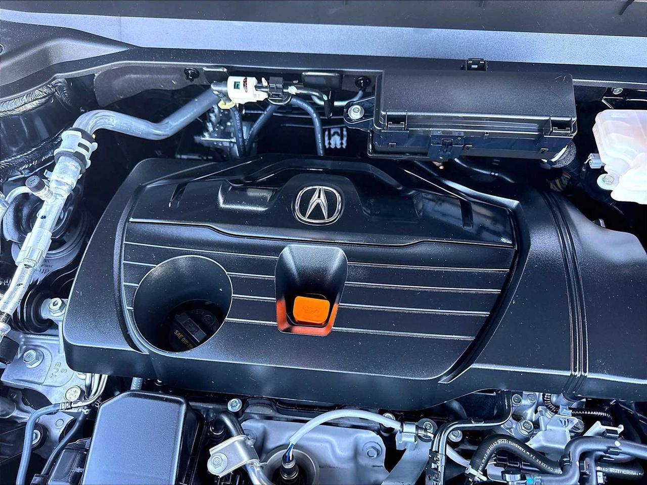 2024 Acura RDX w/Technology Package Roseville CA