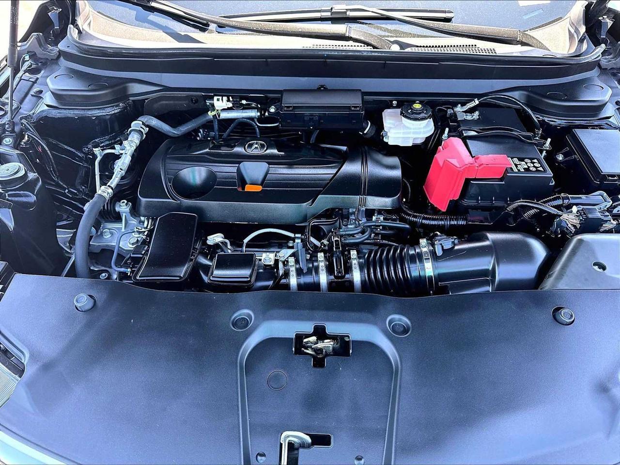 2024 Acura RDX w/Technology Package Roseville CA