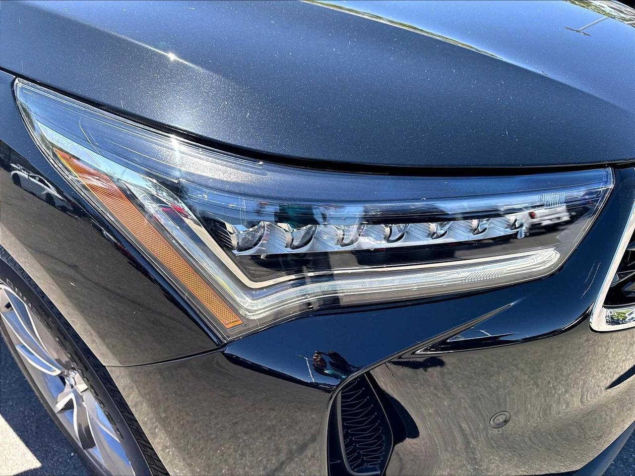2024 Acura RDX w/Technology Package Roseville CA