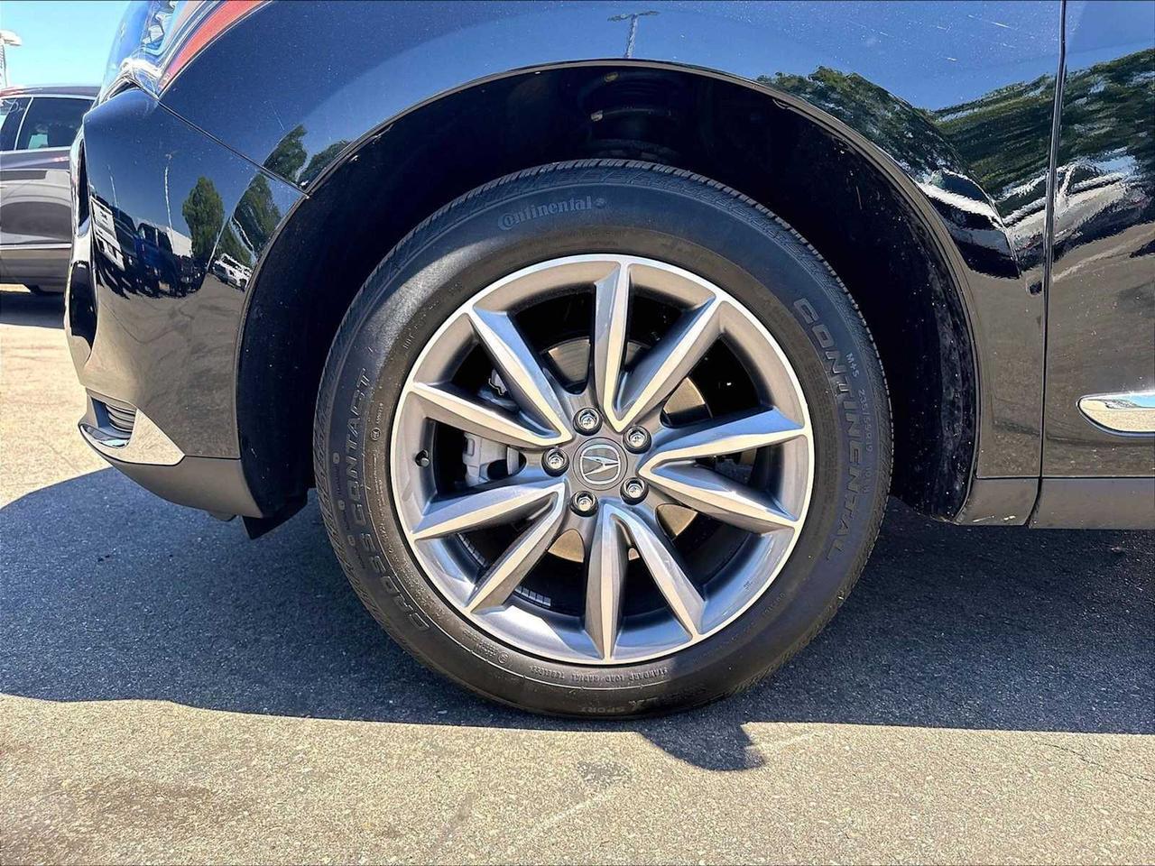 2024 Acura RDX w/Technology Package Roseville CA