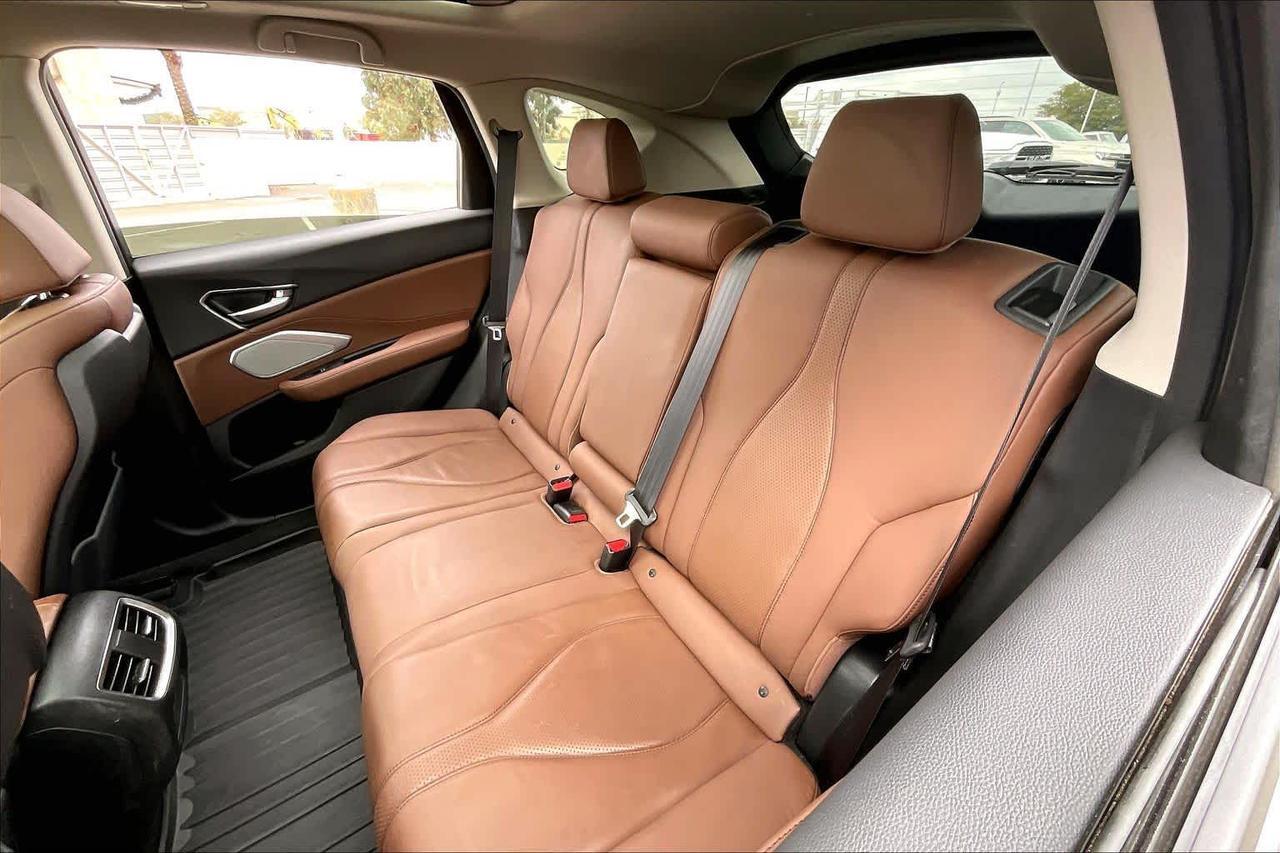 2024 Acura RDX w/Technology Package Roseville CA