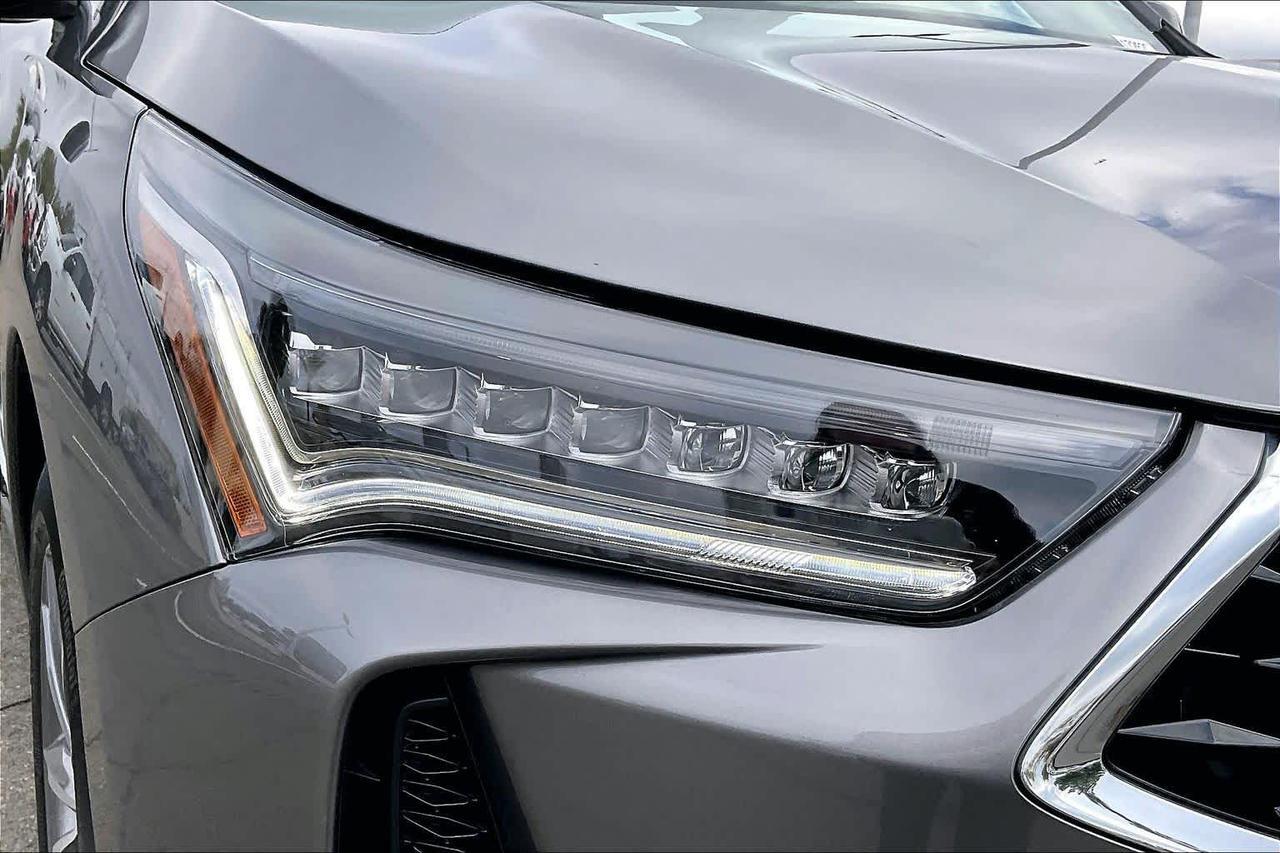 2024 Acura RDX w/Technology Package Roseville CA