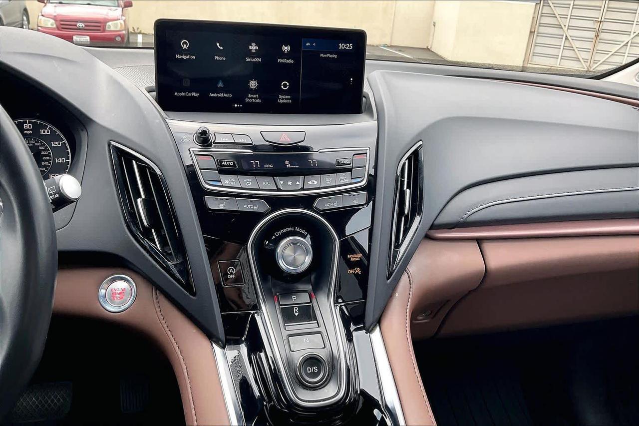 2024 Acura RDX w/Technology Package Roseville CA