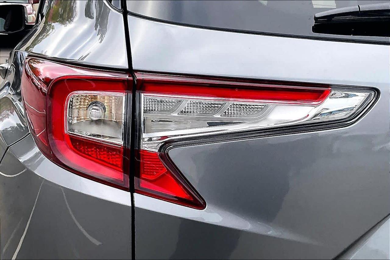 2024 Acura RDX w/Technology Package Roseville CA