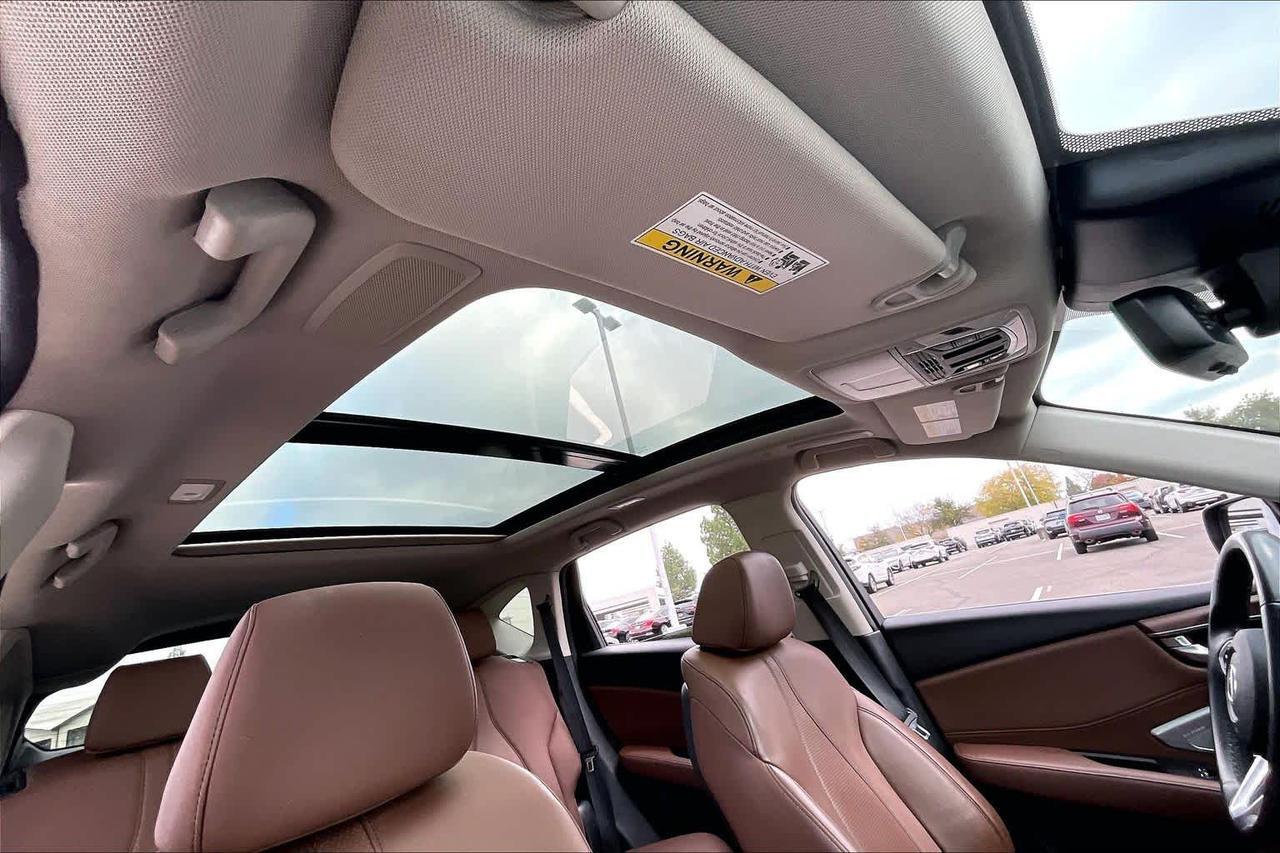 2024 Acura RDX w/Technology Package Roseville CA