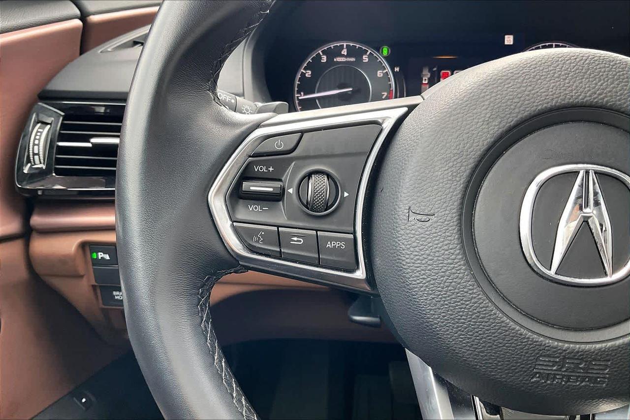 2024 Acura RDX w/Technology Package Roseville CA