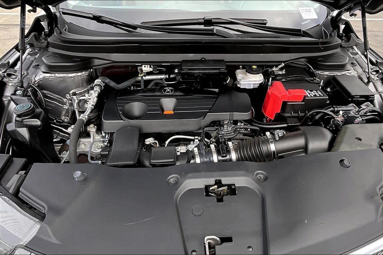 2024 Acura RDX w/Technology Package Roseville CA