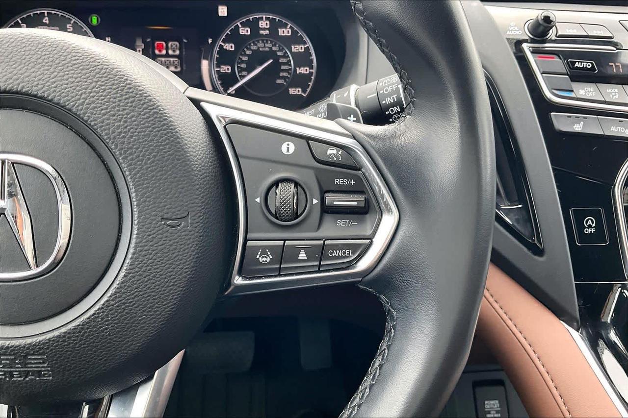 2024 Acura RDX w/Technology Package Roseville CA