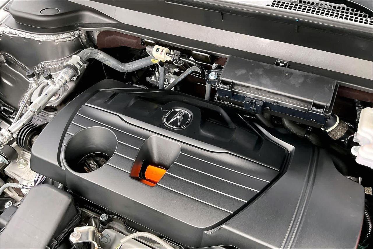 2024 Acura RDX w/Technology Package Roseville CA