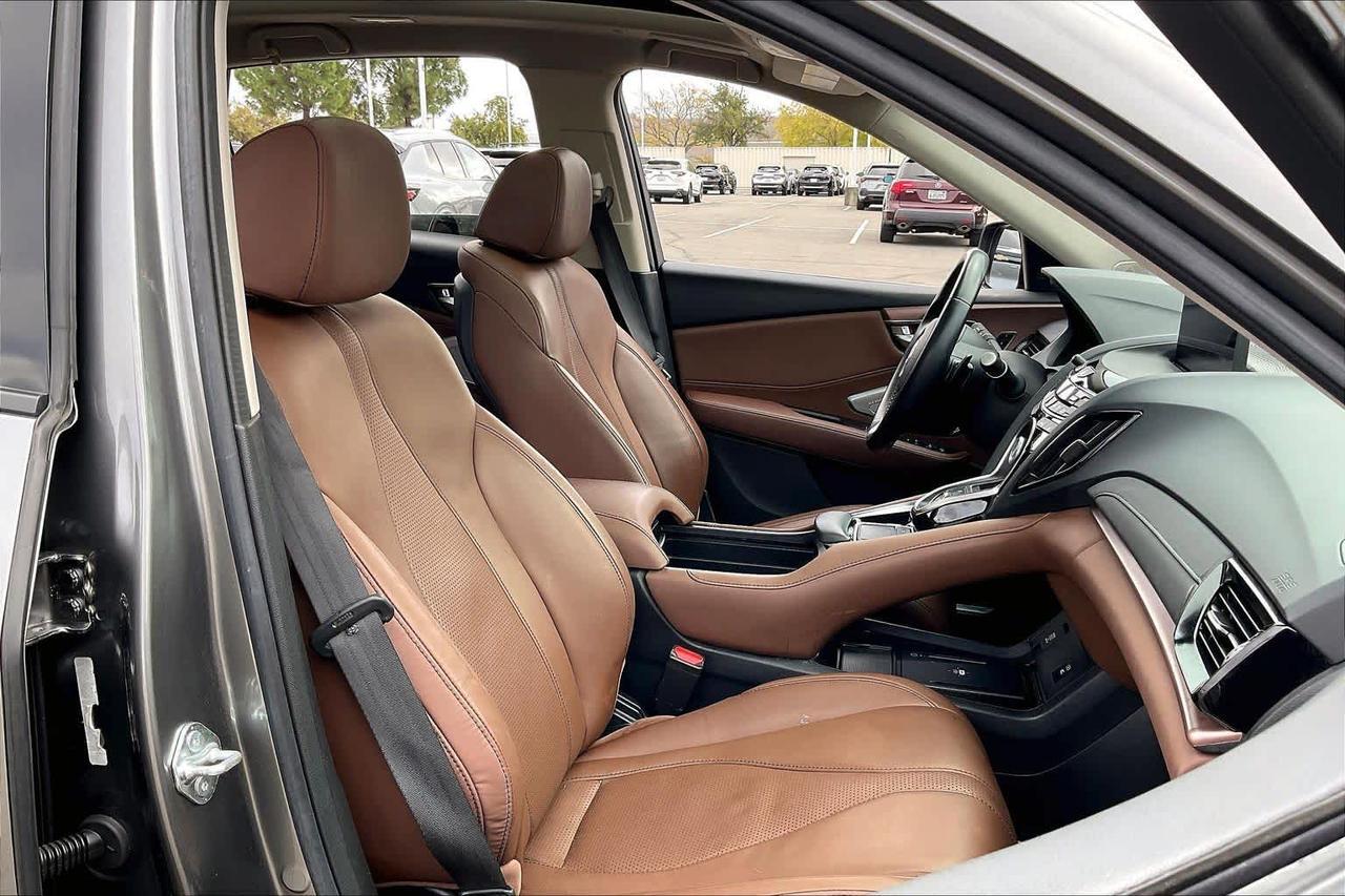 2024 Acura RDX w/Technology Package Roseville CA