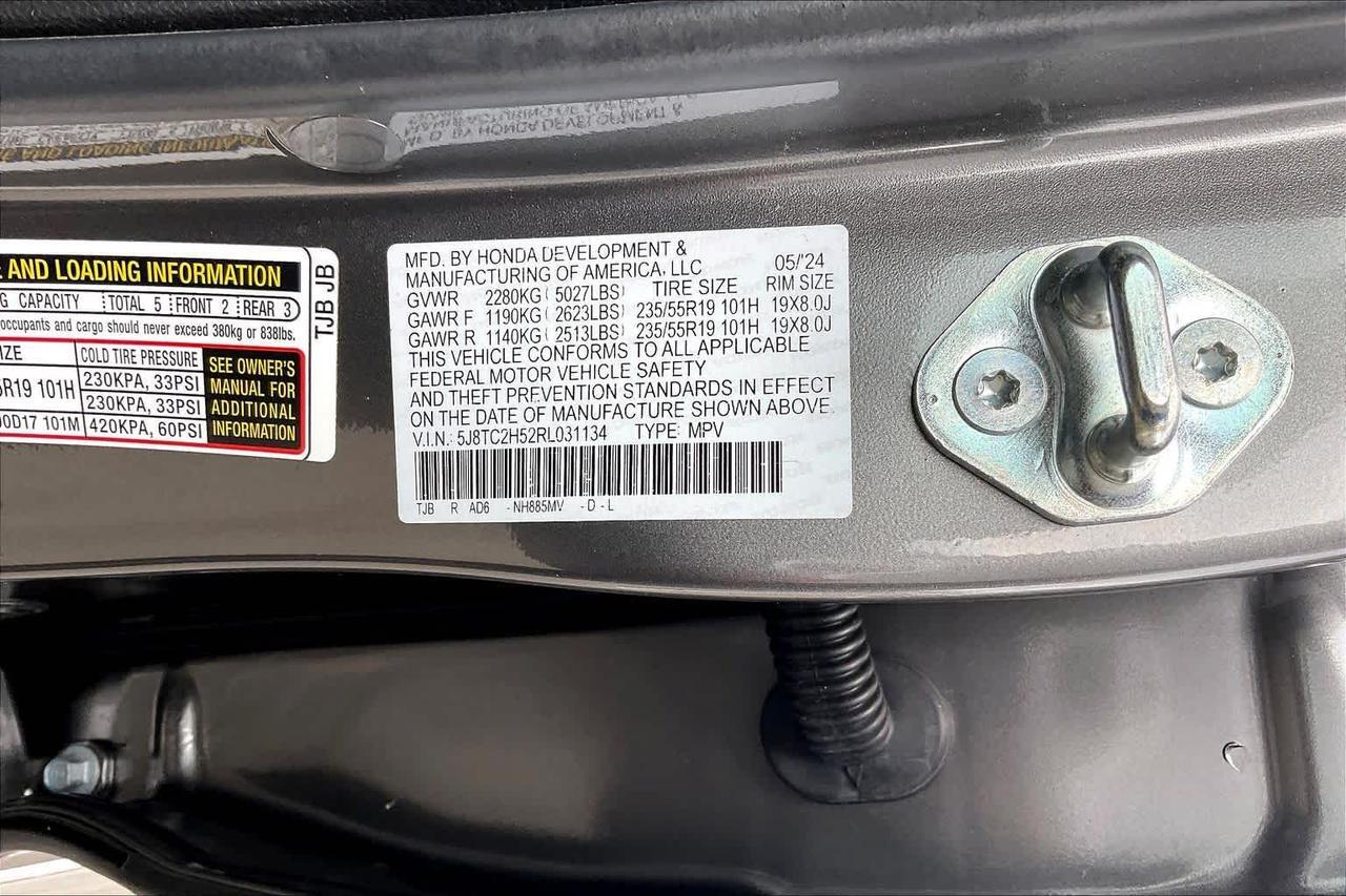 2024 Acura RDX w/Technology Package Roseville CA