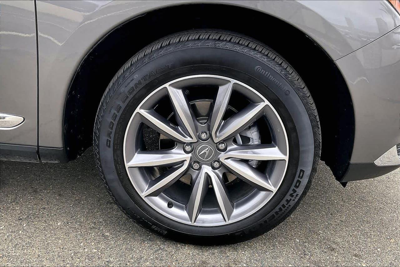 2024 Acura RDX w/Technology Package Roseville CA