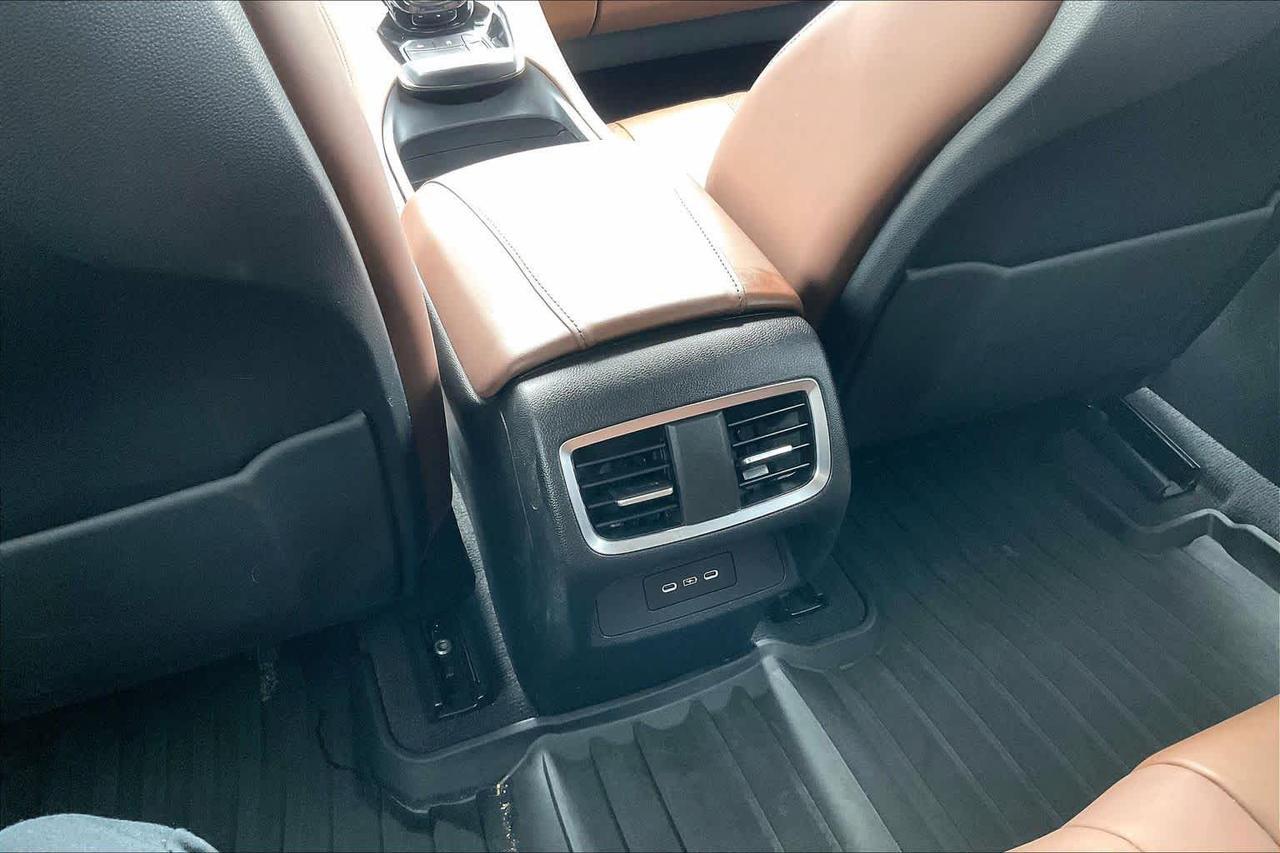 2024 Acura RDX w/Technology Package Roseville CA