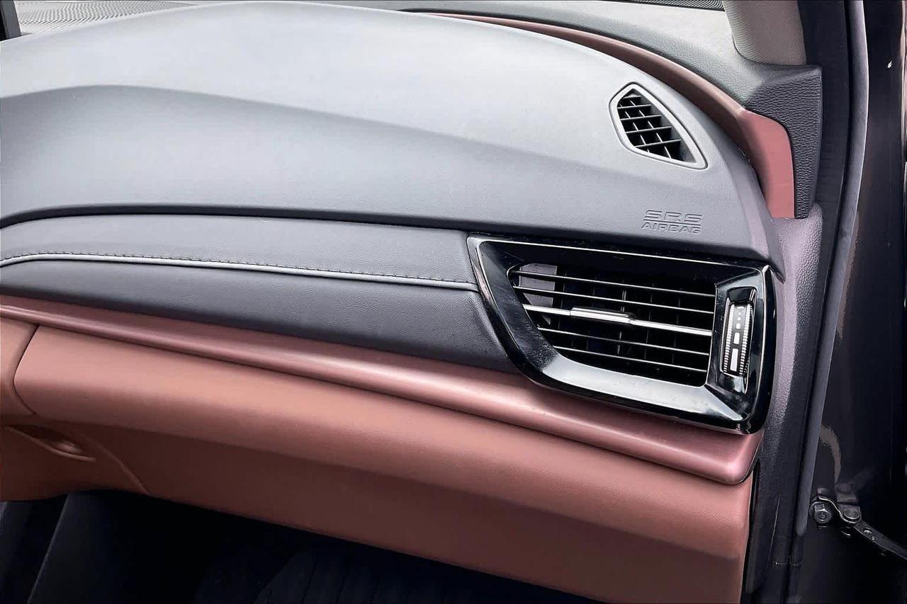 2024 Acura RDX w/Technology Package Roseville CA