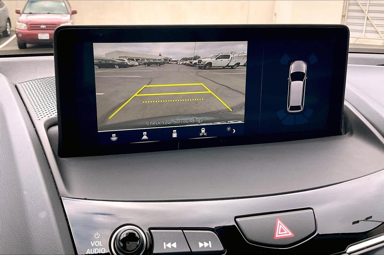 2024 Acura RDX w/Technology Package Roseville CA