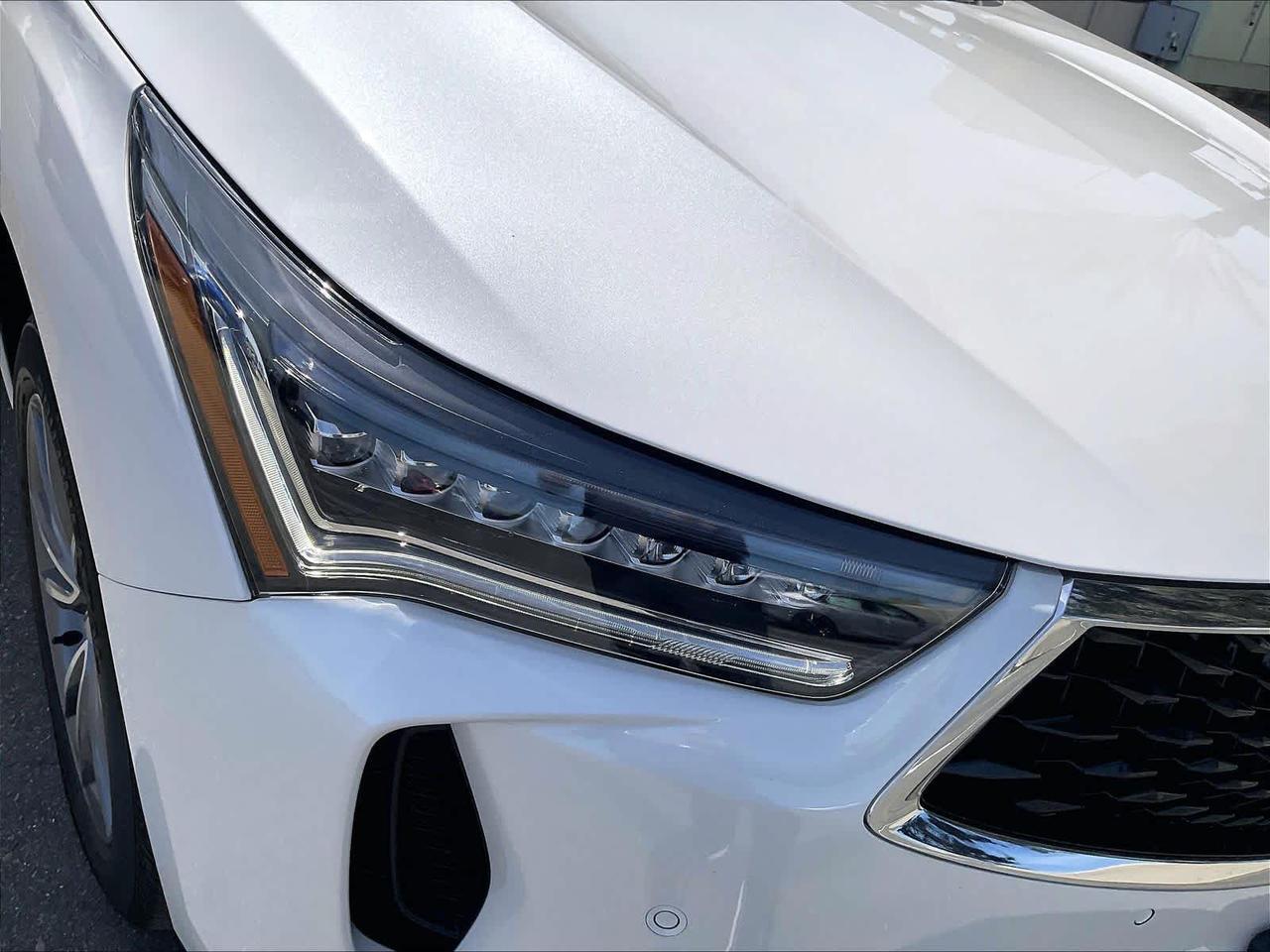 2024 Acura RDX w/Technology Package Roseville CA