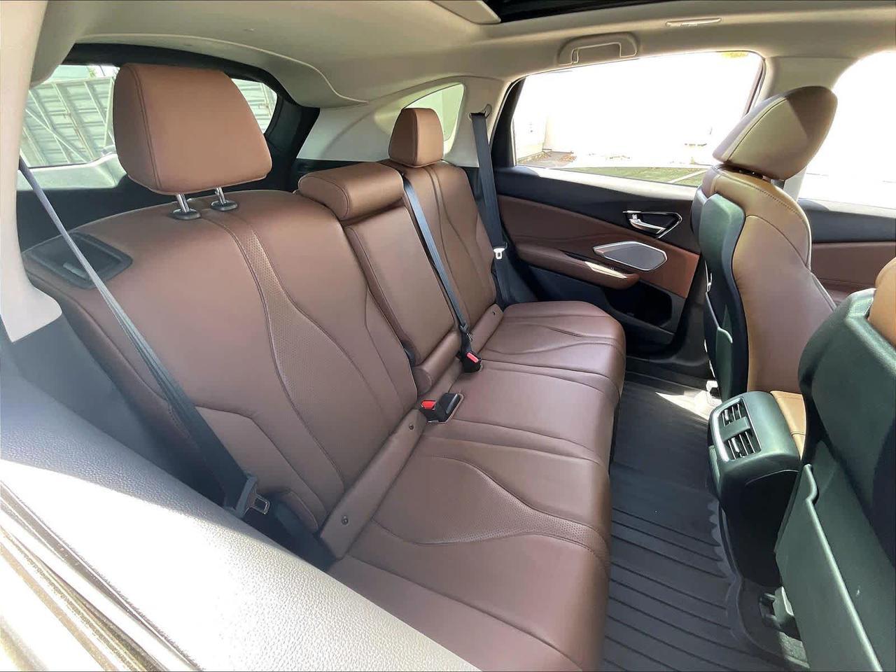 2024 Acura RDX w/Technology Package Roseville CA