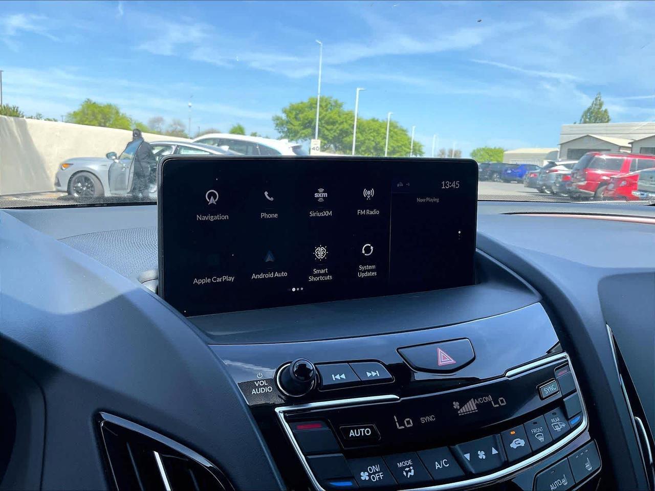 2024 Acura RDX w/Technology Package Roseville CA