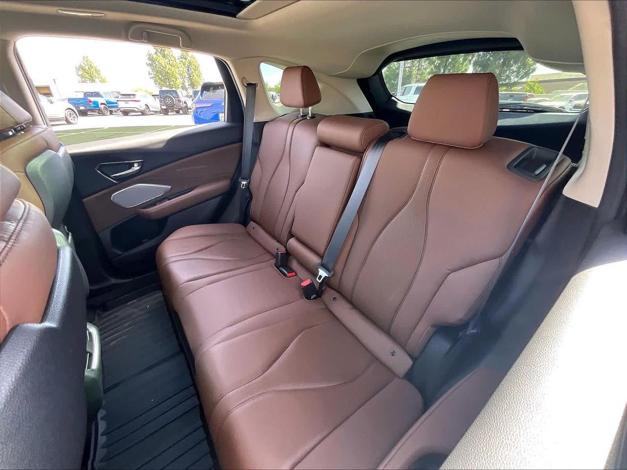 2024 Acura RDX w/Technology Package Roseville CA