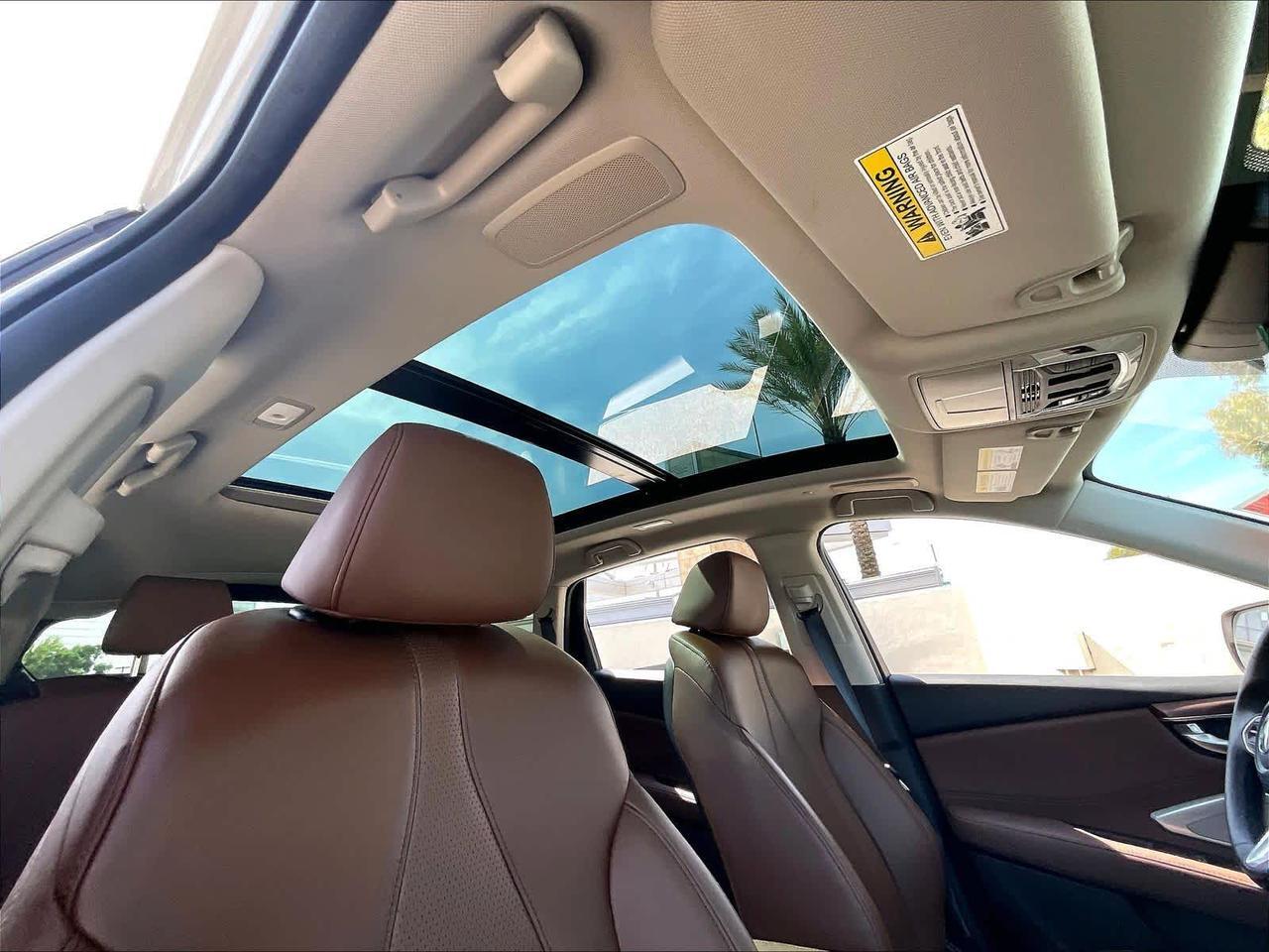 2024 Acura RDX w/Technology Package Roseville CA