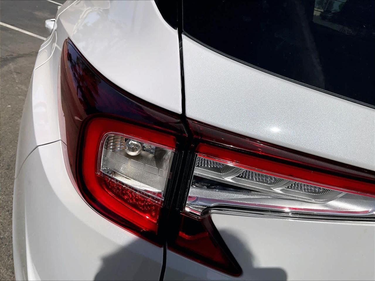 2024 Acura RDX w/Technology Package Roseville CA