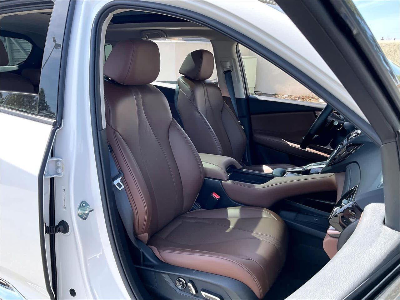 2024 Acura RDX w/Technology Package Roseville CA