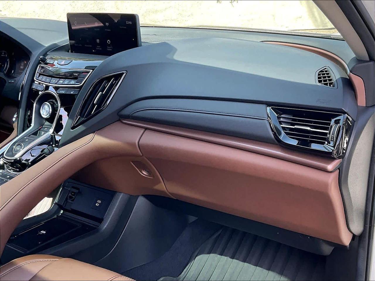 2024 Acura RDX w/Technology Package Roseville CA