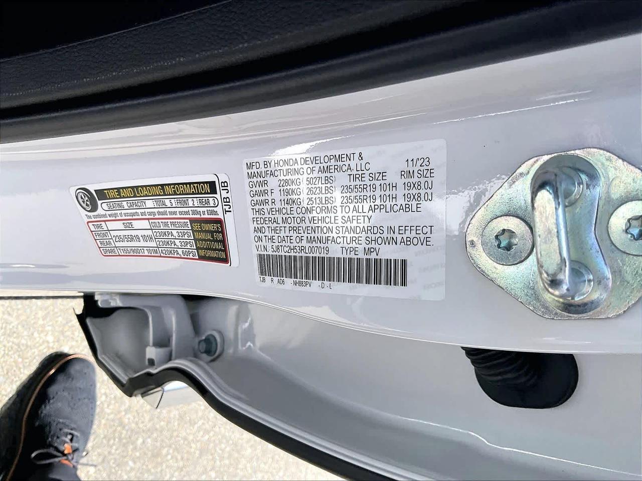 2024 Acura RDX w/Technology Package Roseville CA